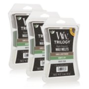 Verdant Earth Trilogy