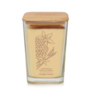 Comforting Vanilla & Honey