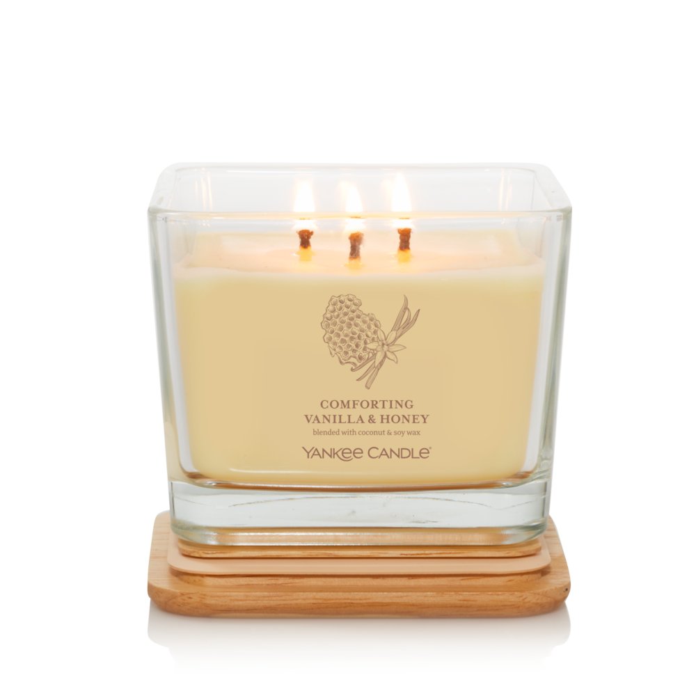 Yankee Candle Yankee Candle – VANILLA - Idea Bellezza