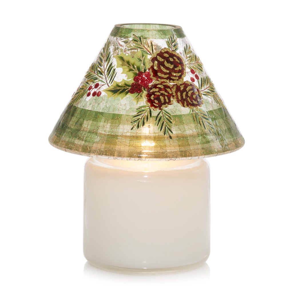 Yankee deals candle shade