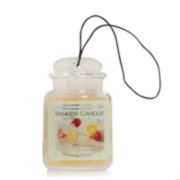 Candela profumata originale Yankee Candle Iced Berry Lemonade Giara Piccola