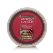 Vela Perfumada Yankee Candle Grande Peppermint Pinwheels - 17 cm / ø 11 cm  kopen?