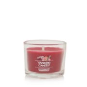 YANKEE CANDLE Giara Grande – Peppermint Pinwheels - Bio Boutique La Rosa  Canina