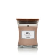 Cashmere WoodWick® Large Hourglass Candle - Large Hourglass Candles