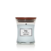 Magnolia Birch WoodWick® Large Hourglass Candle - Large Hourglass