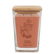 Nostalgic Cinnamon & White Pepper