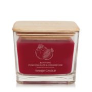 Reviving Pomegranate & Cedarwood