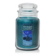 Yankee Candle Wax Tart Melt - Winter Night Stars – Curios Gifts