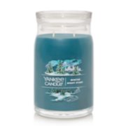 ICED BALSAM – NIGHT SKY CANDLES