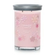 Cera da sciogliere Snowflake Kisses Yankee Candle