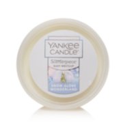 YANKEE CANDLE Cera da Fondere – Snow Globe Wonderland - Bio