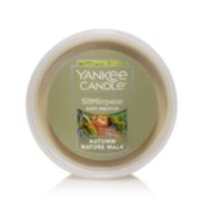 Yankee Candle - Giara Media - Autumn nature walk