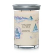 Yankee Candle Snow Globe Wonderland 3 Mini Votives Candle (candle/3x37g) -  Set candele