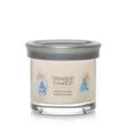 Yankee Candle  Fondants de Cire Snow Globe Wonderland