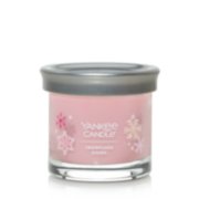 Snowflake Kisses 22 oz. Original Large Jar Candles - Large Jar Candles