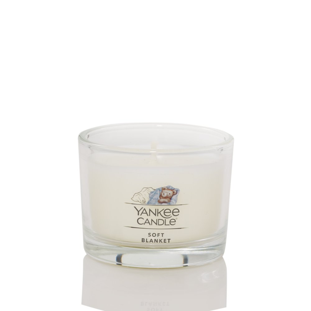 Soft Blanket™ Yankee Candle® Minis 20 Pack Yankee Candle