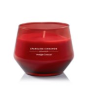 Sparkling Cinnamon 20 oz. Signature Large Tumbler Candle