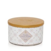 Vanilla Crème Brûlée 20 oz. Signature Large Jar Candle - Signature