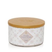 Vanilla Crème Brûlée