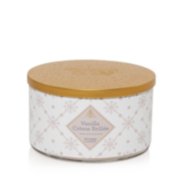 Vanilla Crème Brûlée 20 oz. Signature Large Jar Candle - Signature Large  Jar Candles