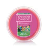 Yankee Candle Art in The Park Fragranced Wax Melts 6-Pcs
