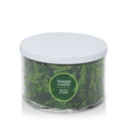 Balsam & Cedar
