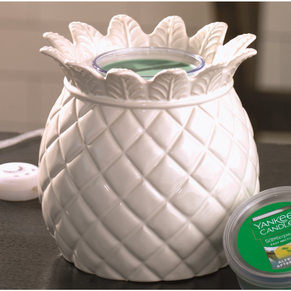 Yankee candle deals wax warmers