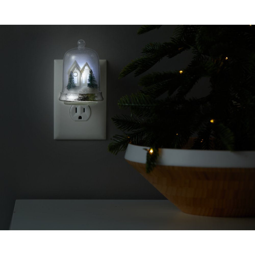 Twinkle Home ScentPlug® Diffuser with Light - ScentPlug® Diffusers