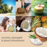 coconut island candle image number 1