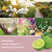 bergamont, ylang ylang, and swaying hammock image number 1