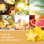 starfruit pineapple and sun kissed flavors image number 1
