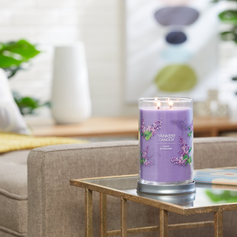 Save on Village Candle Spring Lilac Order Online Delivery