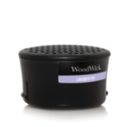 WoodWick Lavender Spa HearthWick Candle