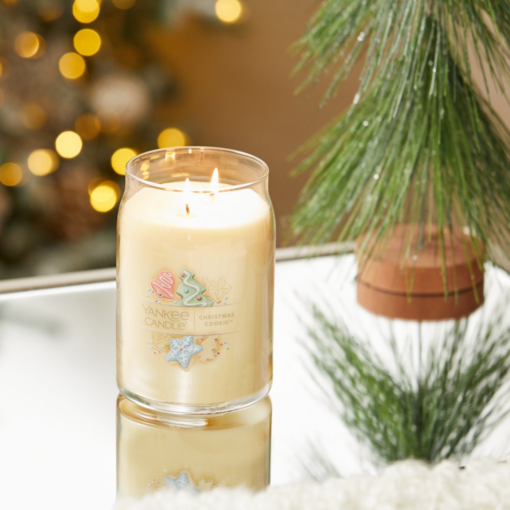 Christmas Cookie™ Yankee Candle® Minis - Yankee Candle Mini Singles