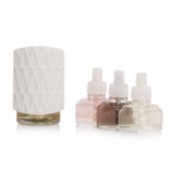 Clean Cotton®, MidSummer's Night®, Pink Sands™ and Organic Pattern Kit
