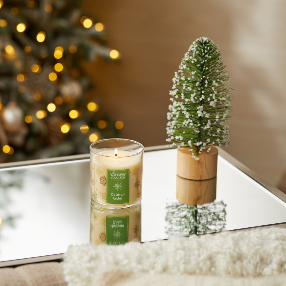 Christmas Cookie Special Edition Tumbler Candles - Christmas Cookie™