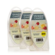 Yankee Candle Cera Da Fondere Wax Melt Iced Berry Lemonade