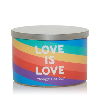 Love is Love - Rainbow