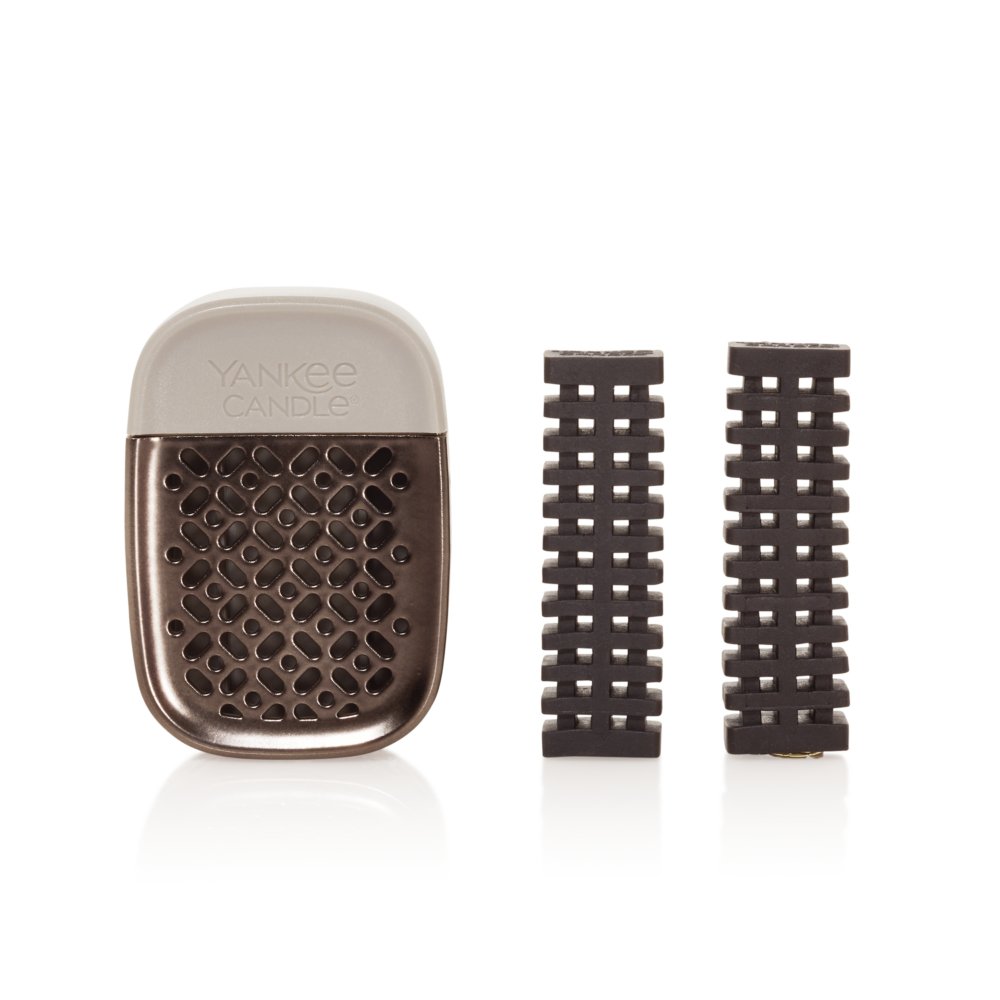 Pink Sands™ Visor XO 2 Refills Sidekick® Visor Clip Fragrance Kit