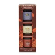 YANKEE CANDLE Collezione Garden Hideaway Set Regalo Clean Cotton, Profumata  in Giara Piccola, Candele Votive, CIalde Wax Melt e Tea Light, Bianco -  Dimensione Casa Store