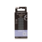 WoodWick Dew Drops WoodWick 0.8 oz. Mini Hourglass Wax Melt-The Lamp Stand