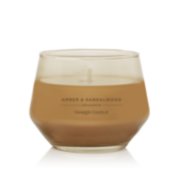 Amber & Sandalwood