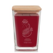 Reviving Pomegranate & Cedarwood