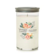 Yankee Candle Signature White Spruce&Grapefruit 3 candele votive in vetro, Promozioni nei negozi