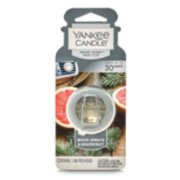 Yankee Candle Signature White Spruce&Grapefruit 3 candele votive in vetro, Promozioni nei negozi