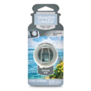 YANKEE CANDLE CERA DA FONDERE WAX MELT OCEAN AIR