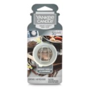 Yankee Candle Cera Da Fondere Wax Melt Smoked Vanilla & Cashmere