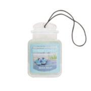 Yankee Candle 1629998 Beach Walk Signature Medium Jar Candle