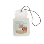 Yankee Candle - Black Coconut - Bote Grande