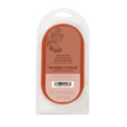 Nostalgic Cinnamon & White Pepper Wax Melt